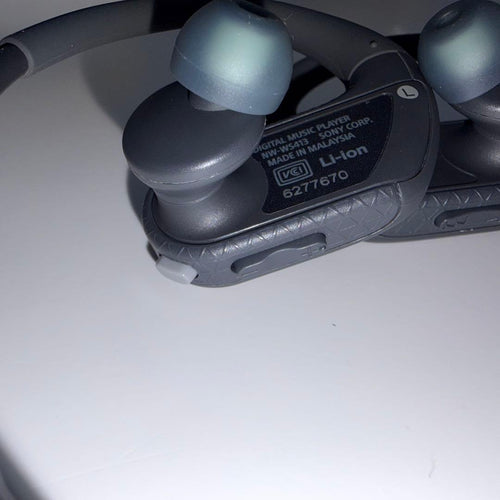 Sony Wireless Headphones Walkman Nw-Ws413