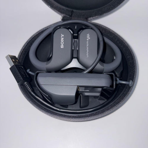 Sony Wireless Headphones Walkman Nw-Ws413