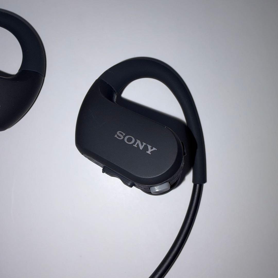 Sony Wireless Headphones Walkman Nw-Ws413
