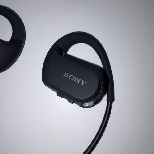 Sony Wireless Headphones Walkman Nw-Ws413