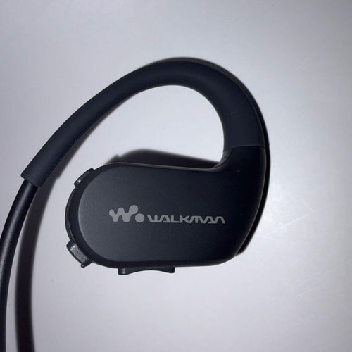 Sony Wireless Headphones Walkman Nw-Ws413