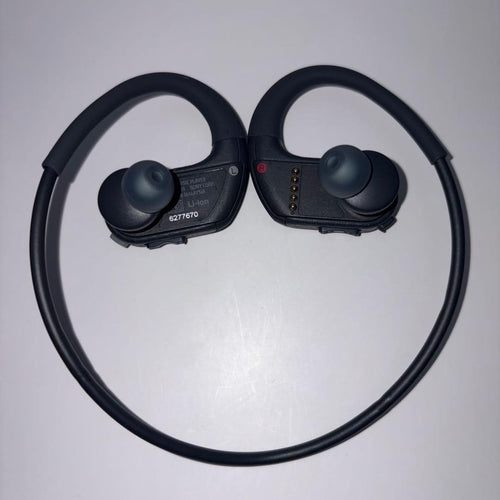Sony Wireless Headphones Walkman Nw-Ws413