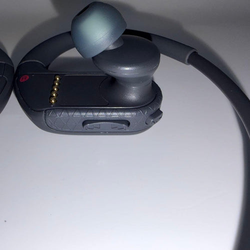 Sony Wireless Headphones Walkman Nw-Ws413