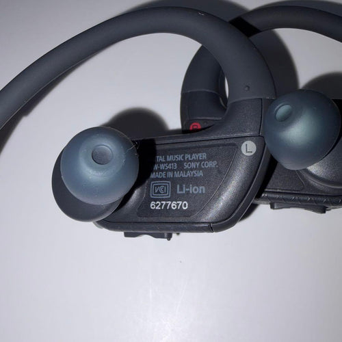 Sony Wireless Headphones Walkman Nw-Ws413