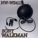 Sony Wireless Headphones Walkman Nw-Ws413