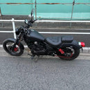 Yamaha Motorcycle Frames 250