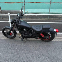 Yamaha Motorcycle Frames 250