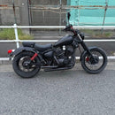 Yamaha Motorcycle Frames 250