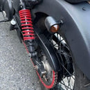 Yamaha Motorcycle Frames 250