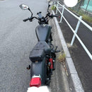 Yamaha Motorcycle Frames 250