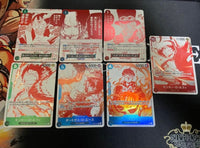 One Piece Card Game 7
