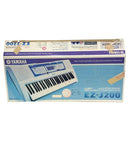Yamaha Others Ez-J200