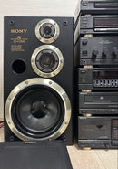 Sony Radios Radio Cassette Players Lbt-V725 Bt