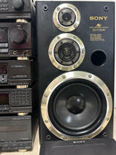 Sony Radios Radio Cassette Players Lbt-V725 Bt