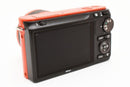 Nikon Mirrorless Interchangeable Lips 1 J2, Nikkor 10-30Mm F/3.5-5.6 Vr