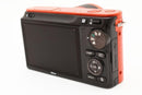 Nikon Mirrorless Interchangeable Lips 1 J2, Nikkor 10-30Mm F/3.5-5.6 Vr