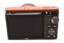 Nikon Mirrorless Interchangeable Lips 1 J2, Nikkor 10-30Mm F/3.5-5.6 Vr