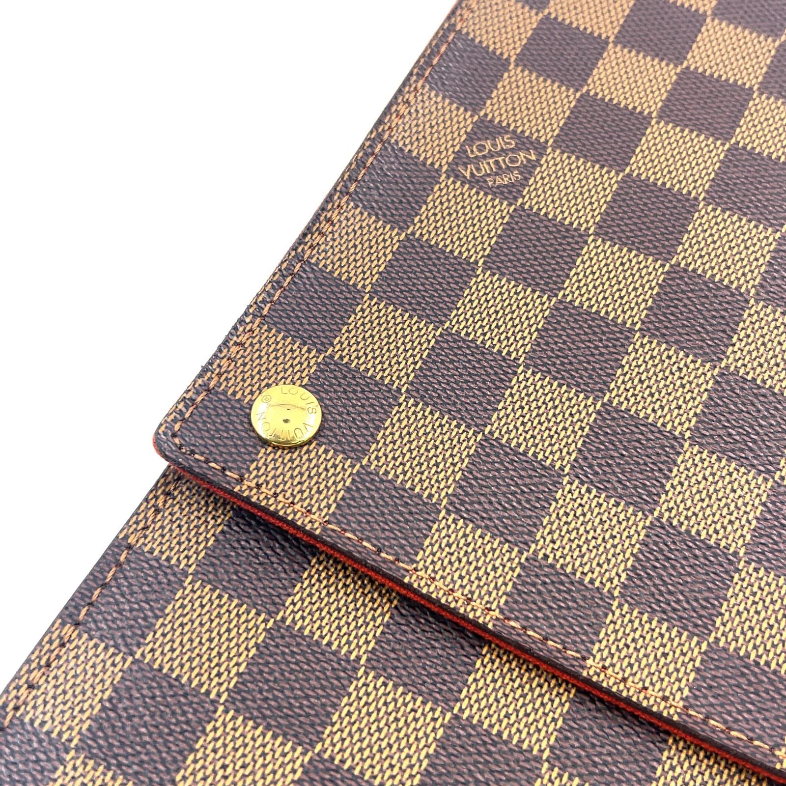Louis Vuitton Shoulder Bag Pvc N45271