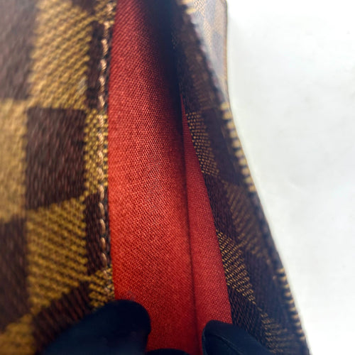 Louis Vuitton Shoulder Bag Pvc N45271