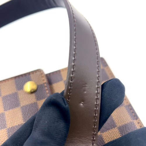 Louis Vuitton Shoulder Bag Pvc N45271