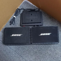 Bose Mini Component Systems 1706-2 111Ad Onkyo Jvc Sony