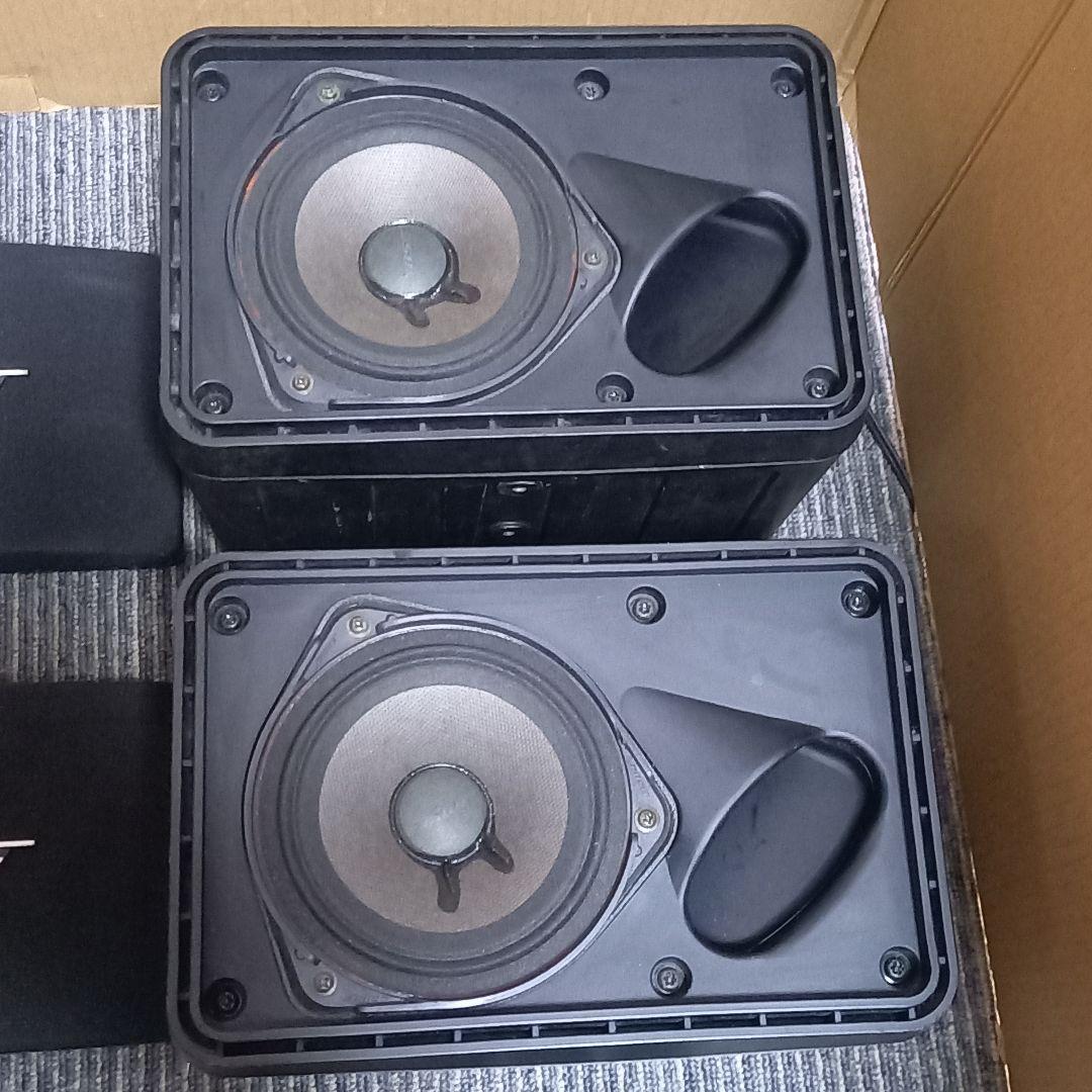 Bose Mini Component Systems 1706-2 111Ad Onkyo Jvc Sony