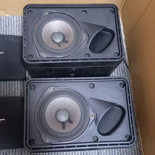 Bose Mini Component Systems 1706-2 111Ad Onkyo Jvc Sony