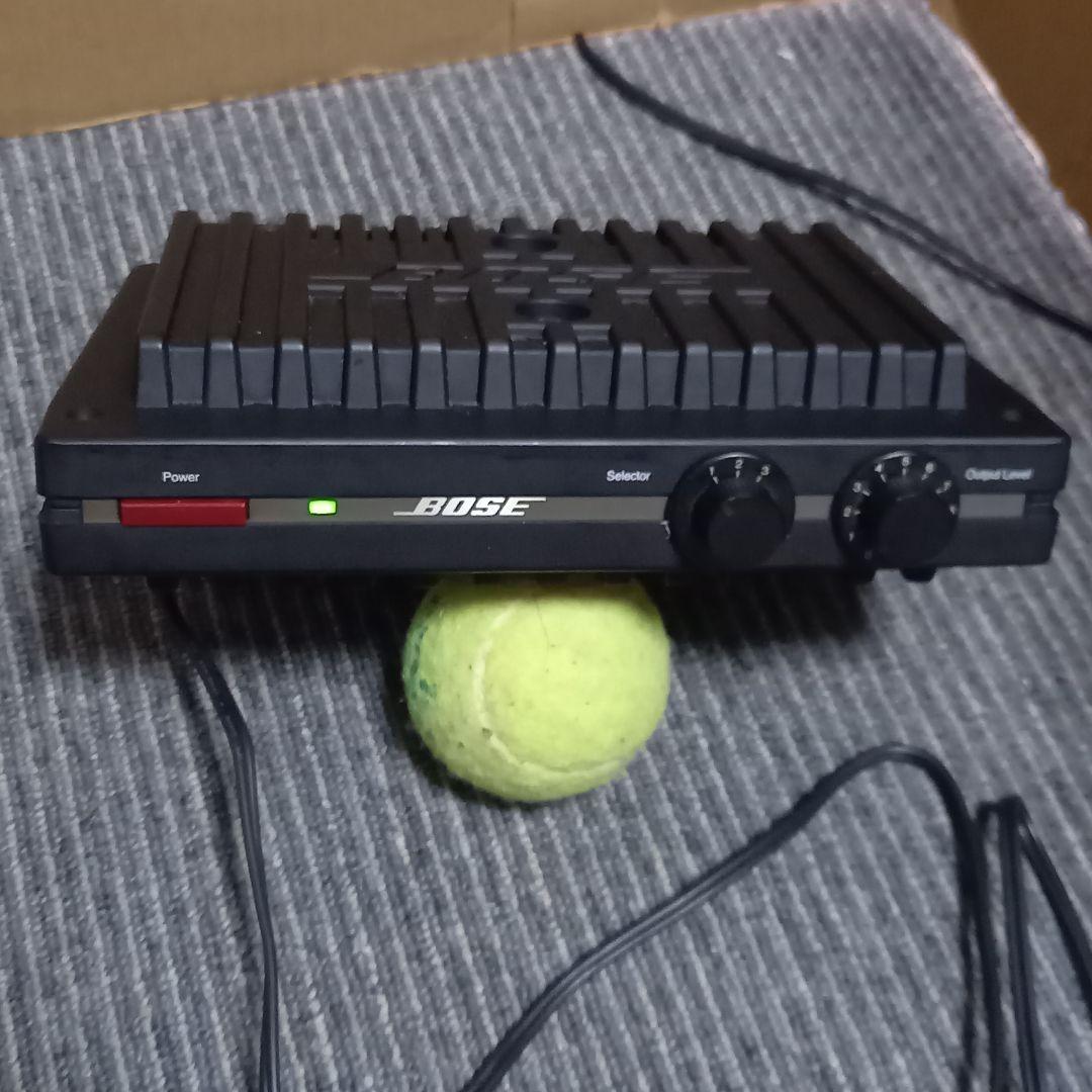 Bose Mini Component Systems 1706-2 111Ad Onkyo Jvc Sony
