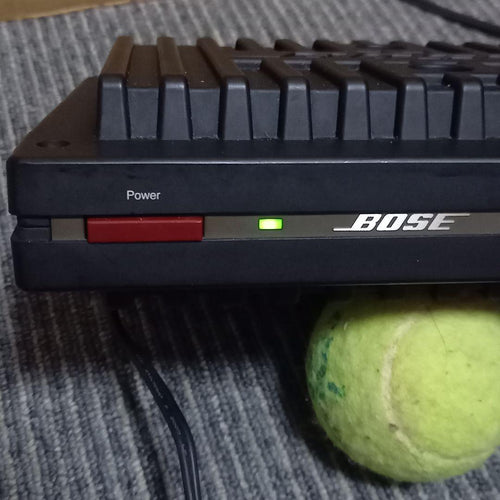 Bose Mini Component Systems 1706-2 111Ad Onkyo Jvc Sony