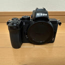 Nikon Mirrorless Interchangeable Lens Cameras Sd Z50