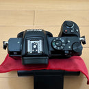 Nikon Mirrorless Interchangeable Lens Cameras Sd Z50