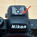 Nikon Mirrorless Interchangeable Lens Cameras Sd Z50