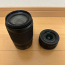 Nikon Mirrorless Interchangeable Lens Cameras Sd Z50