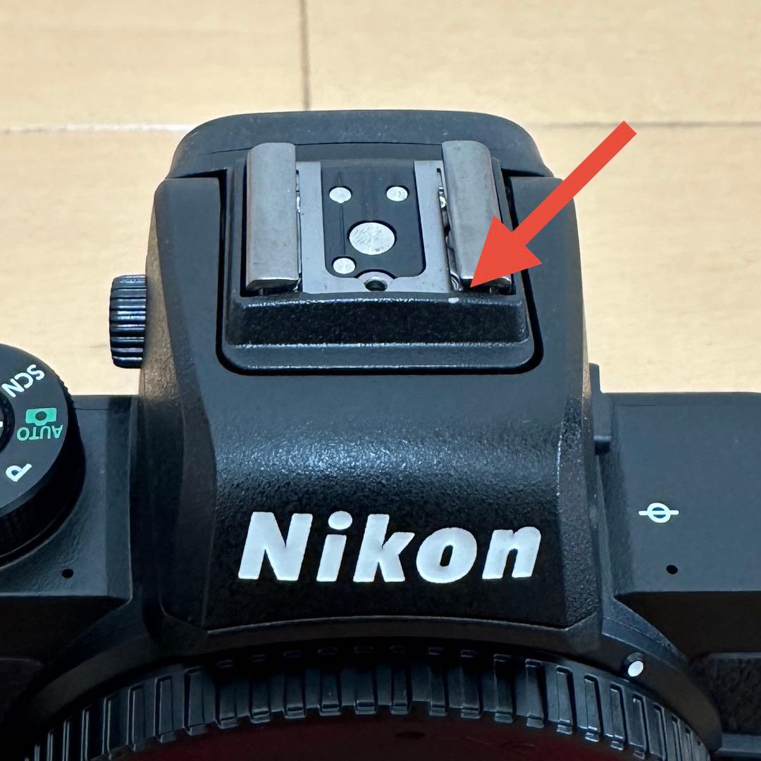 Nikon Mirrorless Interchangeable Lens Cameras Sd Z50
