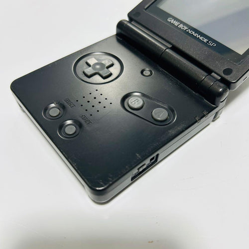 Consoles (Game Boy Advance Sp)