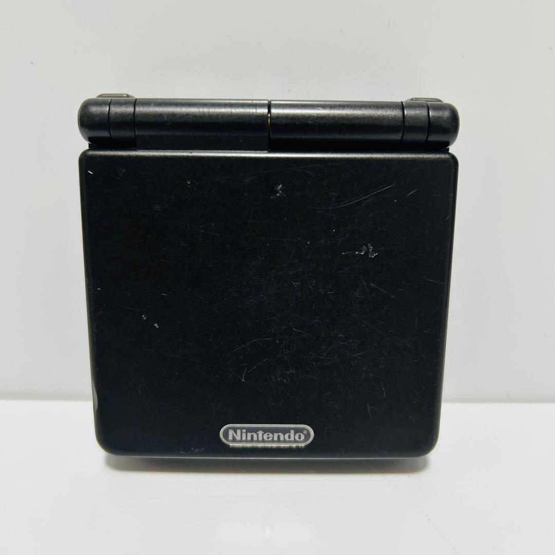 Consoles (Game Boy Advance Sp)