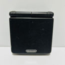 Consoles (Game Boy Advance Sp)