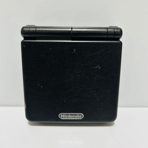 Consoles (Game Boy Advance Sp)