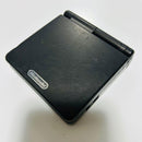 Consoles (Game Boy Advance Sp)