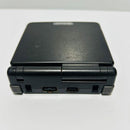 Consoles (Game Boy Advance Sp)
