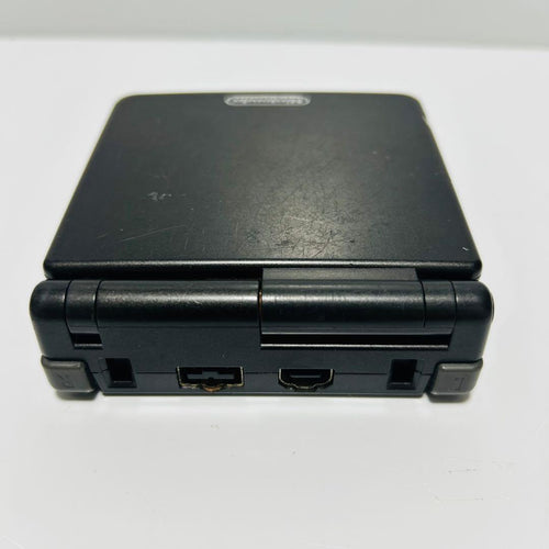Consoles (Game Boy Advance Sp)
