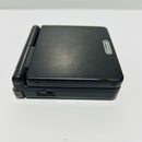 Consoles (Game Boy Advance Sp)