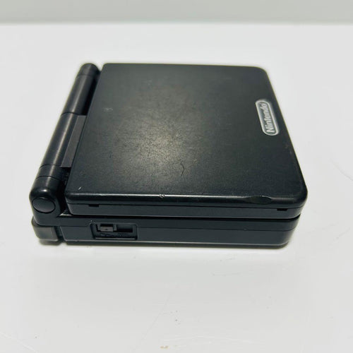 Consoles (Game Boy Advance Sp)