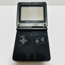 Consoles (Game Boy Advance Sp)