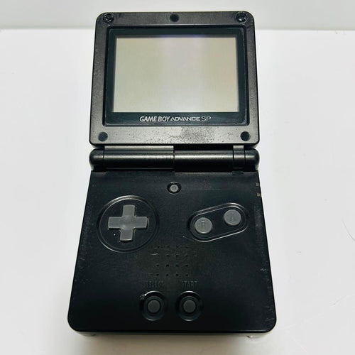 Consoles (Game Boy Advance Sp)