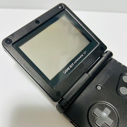 Consoles (Game Boy Advance Sp)