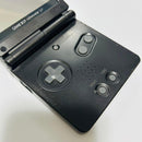 Consoles (Game Boy Advance Sp)
