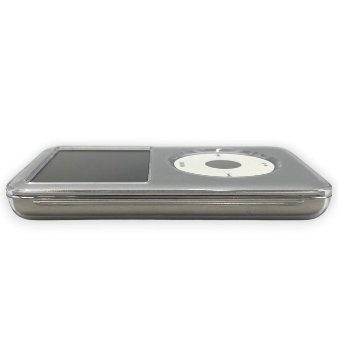 Apple Digital Audio Players Ipod Classic 160Gb 6.5