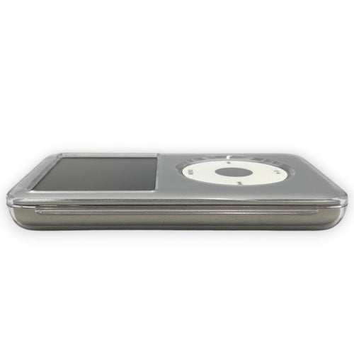 Apple Digital Audio Players Ipod Classic 160Gb 6.5