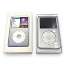 Apple Digital Audio Players Ipod Classic 160Gb 6.5